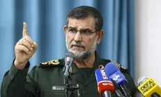 دریادار تنگسیری: حضور ناو یا زیردریایی هسته‌ای برای محیط زیست خلیج فارس خطرآفرین است