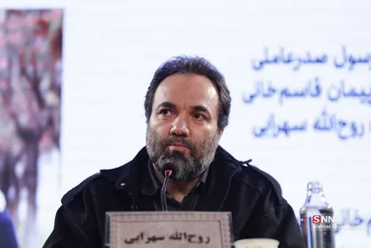 تهیه کننده فیلم &laquo;قایق سواری در تهران&raquo;: قاسم&zwnj;خانی ابتدا نمی&zwnj;خواست بازی کند؛ اما در نهایت متقاعد شد/ انتخاب بازیگر کودک از بین ۵۰ نفر انجام شد + فیلم