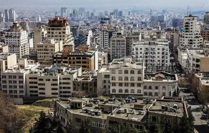 رکود سنگین در بازار مسکن/ اتحادیه املاک: معامله&zwnj;ای انجام نمی&zwnj;شود