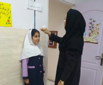 ارزیابی قامتی کودکان در تابستان؛ گامی مهم برای پیشگیری از ناهنجاری&zwnj;های اسکلتی در بزرگسالی