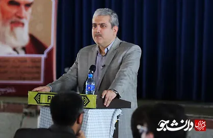 شرکت&zwnj;های دانش&zwnj;بنیان با ایده&zwnj;های نو وارد بازار می&zwnj;شوند