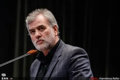 هر وقت صحبت از مباحث علمی می&zwnj;شود می&zwnj;گوییم پول نداریم / نیرو&zwnj;های مسلح با حداقل بودجه می&zwnj;توانند به فعالیت&zwnj;های علمی بپردازند