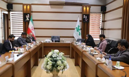 نشست توسعه طراحی اسباب&zwnj;بازی در کانون برگزار شد