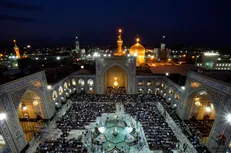 آغاز طرح ویژه جابجایی زائران امام رضا(ع) از دوم مهر