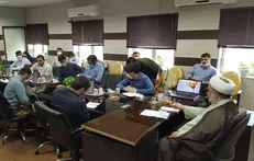 توضیحات رئیس دادگستری خوزستان درباره رسیدگی به مشکلات غیزانیه + فیلم