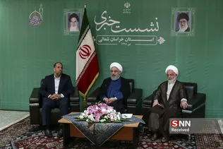 دکتر روحانی