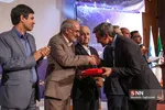 تجلیل از پژوهشگران برتر دانشگاه تهران
