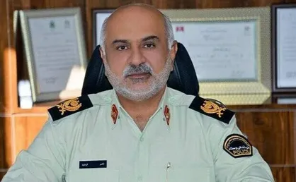 دستگیری روزانه ٧ قاچاقچی مواد مخدر در کرمان