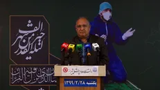 ۱۰۴ مورد جدید ابتلا به کروناویروس در فارس شناسایی شد