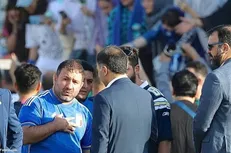 «هانی کرده» دستگیر شد