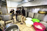 حال و هوای هییت دانشجویی دانشگاه علم و صنعت