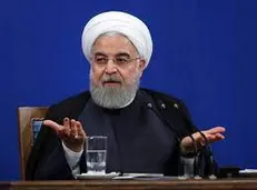 روحانی: ویروس انگلیسی وارد شده از عراق موج چهارم را رقم زد / در مذاکرات وین پیشرفت‌های حاصل شده اما هنوز تحریمیم