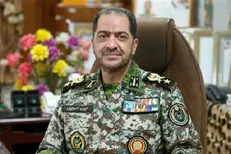 برنامه توسعه موشکی ایران هشداری جدی برای بیگانگان است