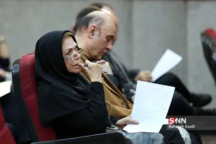 جلسه رسیدگی مجدد به پرونده قتل میترا استاد