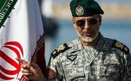 امیر سیاری: پوزه هر دشمنی را به خاک می&zwnj;کوبیم/ ارتشِ فاقد معنویت، پوشالی است