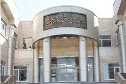 اساتید دانشگاه رسول اعظم لبنان از دانشگاه علوم پزشکی مشهد بازدید کردند
