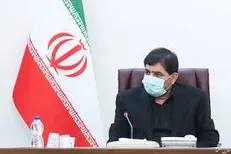 مخبر قهرمانی حسن یزدانی در رقابت‌های کشتی آزاد را تبریک گفت