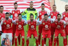 اعلام ۱۰ باشگاه برتر آسیا| پرسپولیس هشتم است؛ استقلال حضور ندارد