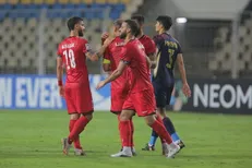 ساعت و جزئیات پخش زنده بازی امشب پرسپولیس و الوحده
