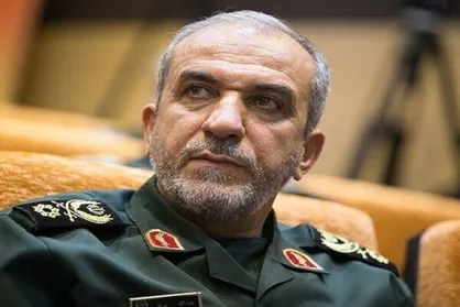 همه عملیات&zwnj;های دفاع مقدس متکی بر علم و فناوری بودند