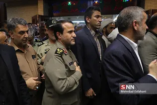 سردار کارگر