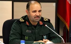 امروز امثال شهید حججی‌ها می‌ایستند تا تنگه‌های احد به وجود نیاید