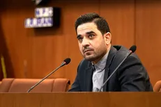 میلاد تقوی: والیبال ایران در مسیر رشد است/ صبر و حمایت هواداران ضروری است