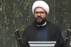 نیک‌بین: شفافیت آرا هر چه سریعتر در دستور کار مجلس قرار گیرد