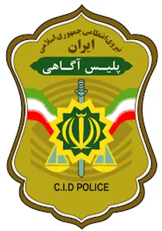 سردار لطفی، رئیس پلیس آگاهی تهران بزرگ شد