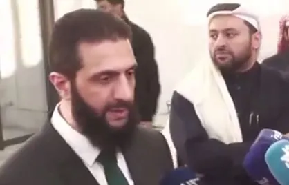 قطر همواره حامی ما بوده و در تمامی مراحل انقلاب سوریه حضور داشته است