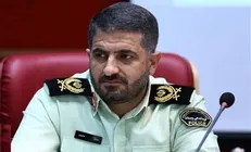 دستگیری ۱۱ نفر از اغتشاشگران بازار تهران