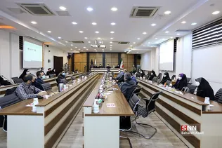 اختتامیه چهارمین دوره پلت فرم مختصات 
