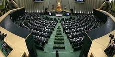 جلسه علنی امروز خانه ملت آغاز شد/ اسامی تاخیرکنندگان آغاز جلسه علنی امروز مجلس