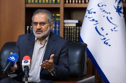 معاون پارلمانی رئیس جمهور در جمع دانشجویان همدانی حضور می&zwnj;یابد
