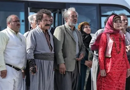 &laquo;نون&zwnj;خ&raquo; از ابتدای ماه رمضان در کنداکتور تلویزیون/ سعید آقاخانی و بازیگرانش به تهران و کردستان می&zwnj;روند