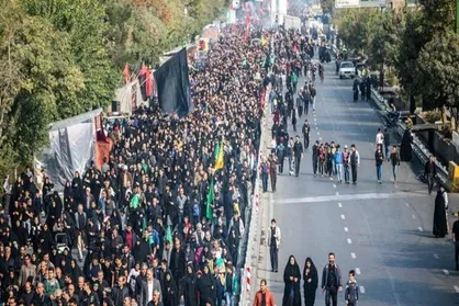 جزئیات سرویس&zwnj;رسانی ناوگان حمل و نقل در مراسم پیاده&zwnj;روی جاماندگان