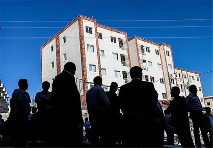 ۶ دلال مسکن مهر دستگیر شدند