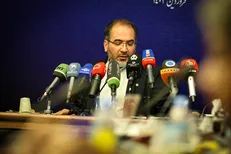 «اومااویا» به زودی افتتاح می‌شود/ ۷۰ درصد صادرات خدمات فنی و مهندسی کشور در صنعت آب و برق است