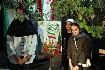 &laquo;مادران قصه&zwnj;گو&raquo;؛ روایت مقاومت و امید برای نسل آینده