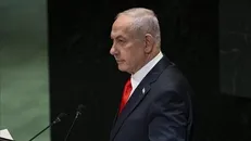 نتانیاهو شرط آینده تعاملات با الشرع را مطرح کرد