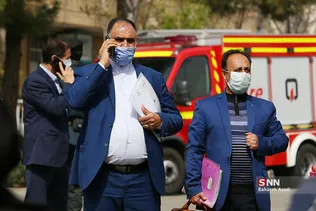 هفتمین روز ثبت نام انتخابات شورای شهر