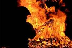 انفجار کپسول گاز در غرب تهران ۲ مصدوم بر جای گذاشت