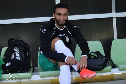 راز دعوت ششمین پرسپولیسی به تیم ملی