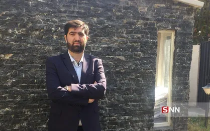 روحانی &laquo;عمل&zwnj;گرا&raquo; است؛ می&zwnj;خواهد در سطح اول قدرت باقی بماند/ تثبیت و استمرار عمل&zwnj;گرایی یعنی ریاست جمهوری لاریجانی