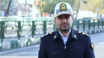تمهیدات ترافیکی مراسم سالگرد شهادت حاج قاسم سلیمانی