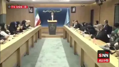 جهانگیر: با مظاهر فساد در هر لباسی که باشند برخورد می&zwnj;شود