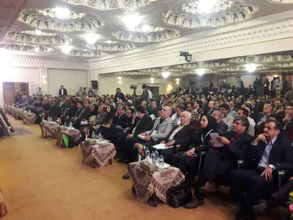 دانشجوی دانشگاه شیراز مقام سوم جشنواره ملی فن&zwnj;آفرینی شیخ بهایی را کسب کرد