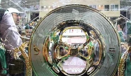 فردا شب قرعه کشی مرحله یک چهارم نهایی جام حذفی برگزار می&zwnj;شود