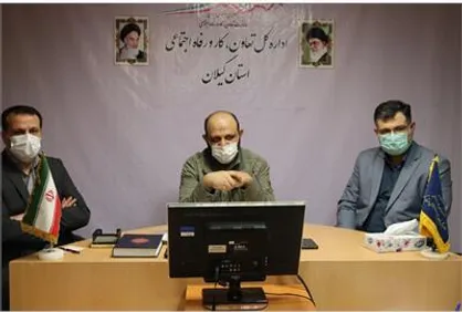 معاون امور تعاون : تعاونی های ناکارآمد منحل می شوند