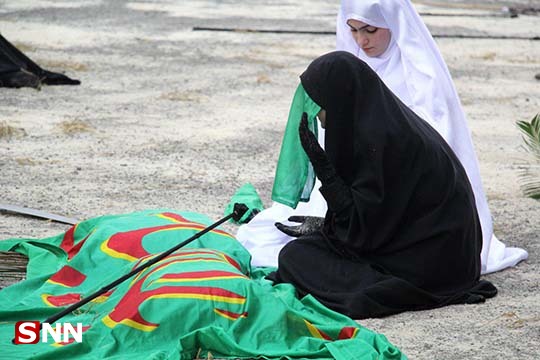 نمایش خیابانی